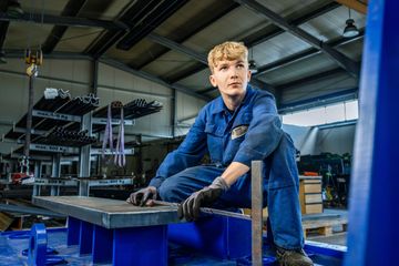 Bild von Unternehmen PREUSS Gruppe