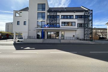 Bild von Unternehmen VR Bank Amberg-Sulzbach eG