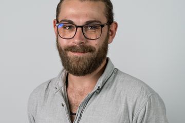 Foto des/der Interview-Partners/in