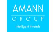 Logo von Amann & Söhne GmbH & Co. KG