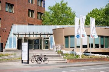 Bild von Unternehmen Stadtwerke Stade GmbH