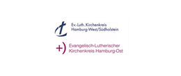 Logo Ev.-Luth. Kirchenkreis Hamburg-Ost
