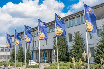 Bild von Unternehmen VEDES Gruppe