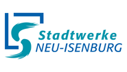 Logo von Stadtwerke Neu-Isenburg GmbH