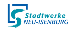 Logo Stadtwerke Neu-Isenburg GmbH