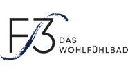 Logo von F3 Betriebsgesellschaft Kombibad Fellbach GmbH