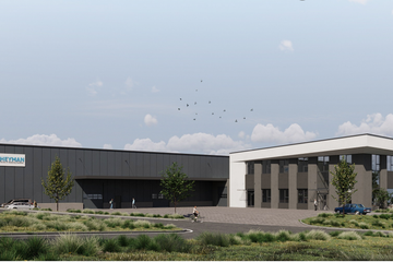 Bild von Unternehmen Heyman Manufacturing GmbH