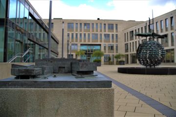 Bild von Unternehmen Stadt Ratingen