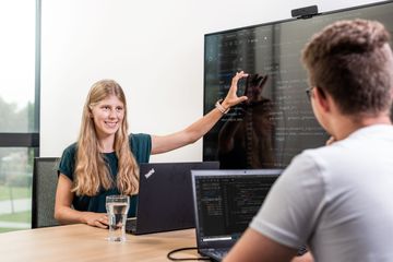 Bild von Unternehmen TenneT TSO GmbH