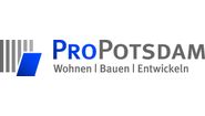Logo ProPotsdam GmbH