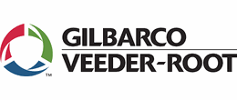Logo Gilbarco GmbH