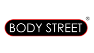 Bodystreet Göttingen Logo