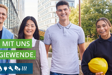 Bild von Unternehmen GASAG-Gruppe