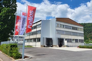 Bild von Unternehmen Helios Dr. Bulle GmbH & Co. KG