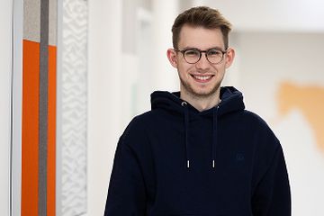 Foto des/der Interview-Partners/in