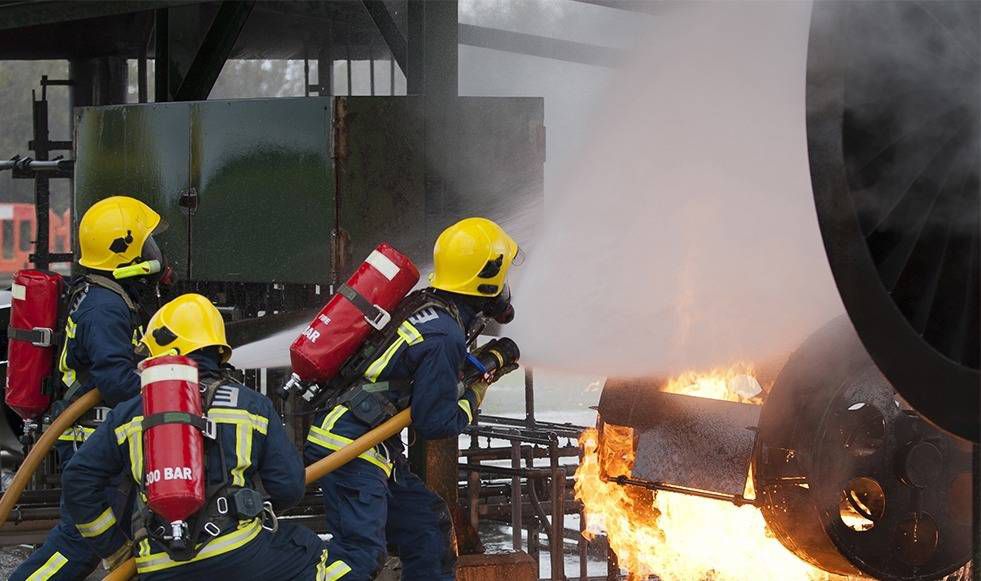 Gehalt feuerwehrmann basf