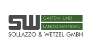 Logo von Sollazzo & Wetzel GmbH Garten- und Landschaftsbau 