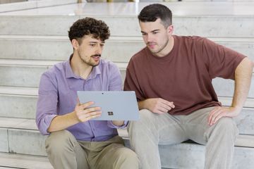 Bild von Unternehmen AOK Systems GmbH