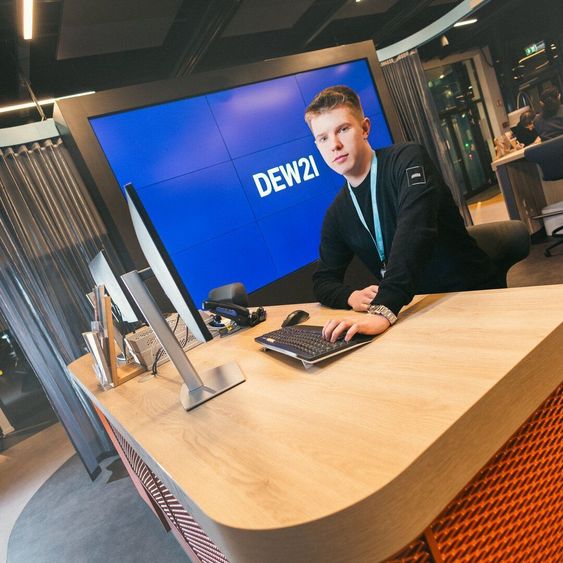 Bild aus der Galerie