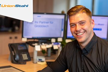 Bild von Unternehmen UnionStahl GmbH