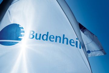 Bild von Unternehmen Chemische Fabrik Budenheim KG