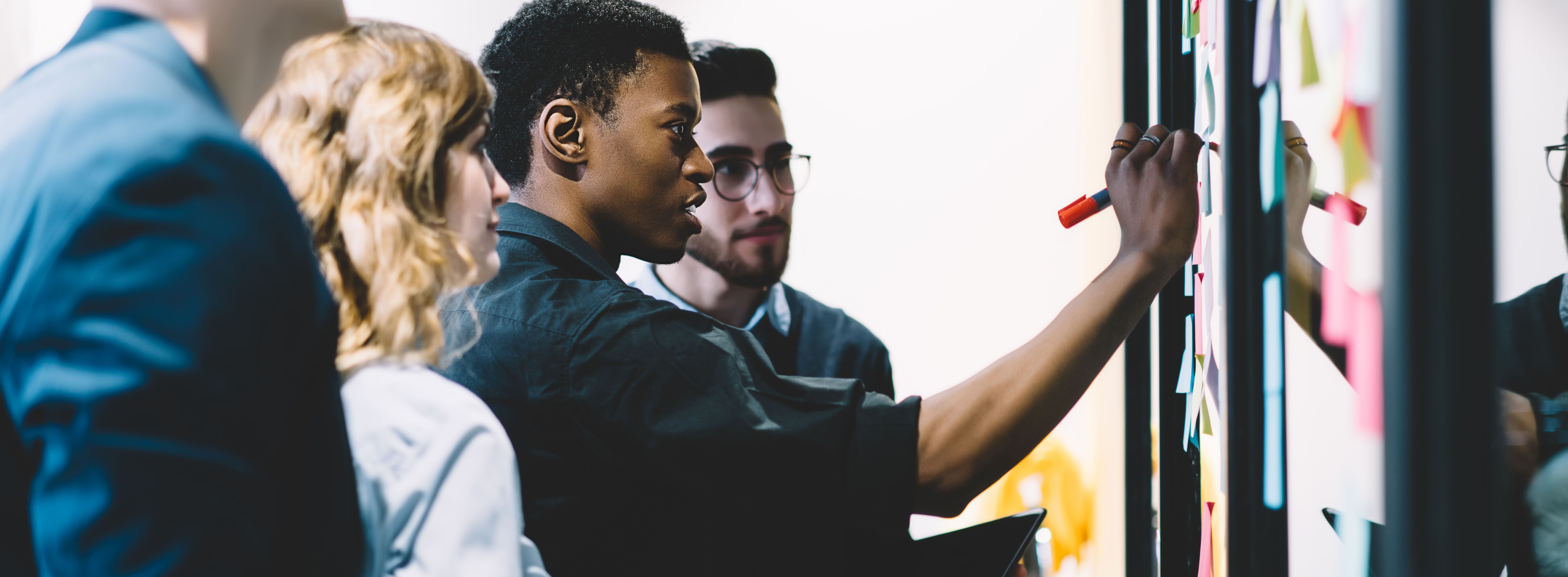 Bild von Duales Studium International Business