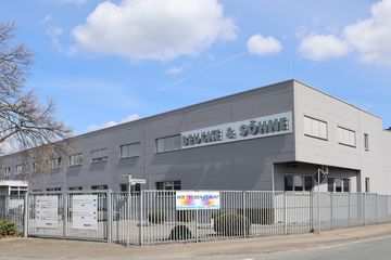 Bild von Unternehmen Beucke & Söhne GmbH & Co. KG
