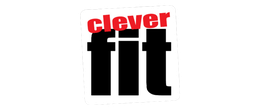 Logo CLEVER FIT, Lichtenauer & Lindner GbR, Clever Fit Kümmersbruck