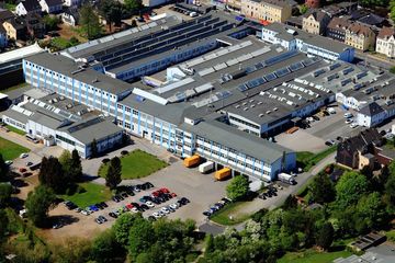 Bild von Unternehmen EMKA Beschlagteile GmbH & Co. KG