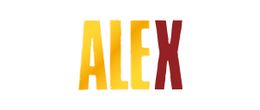 Logo ALEX Gaststätten Gesellschaft mbH & Co. KG