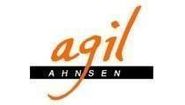 Corporation logo agil logo skaliert