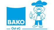 Logo von BÄKO Ost eG Bäcker- und Konditorengenossenschaft Sachsen-Brandenburg