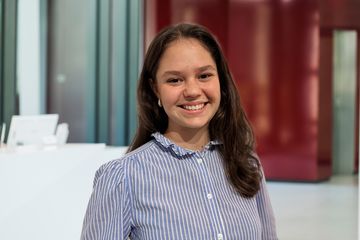 Foto des/der Interview-Partners/in