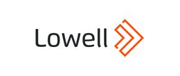 Logo Lowell Financial Services GmbH