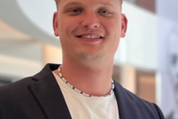 Foto des/der Interview-Partners/in