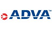 Logo von ADVA Optical Networking SE