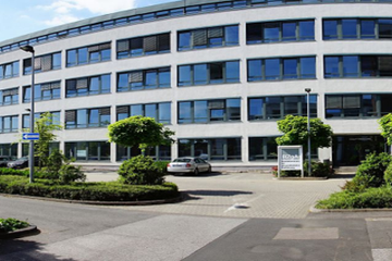 Bild von Unternehmen Bundesinstitut für Öffentliche Gesundheit