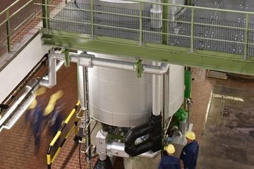 Bild von Unternehmen LEVACO Chemicals GmbH