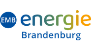 Logo von EMB Energie Brandenburg GmbH