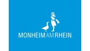 Logo von Stadt Monheim am Rhein