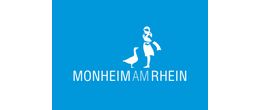 Logo Stadt Monheim am Rhein