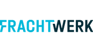 Logo von Frachtwerk GmbH
