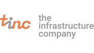 Logo The Infrastructure Company GmbH