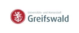 Logo Universitäts- und Hansestadt Greifswald