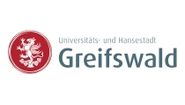 Logo Universitäts- und Hansestadt Greifswald