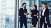 Bild von Management-Assistent/in