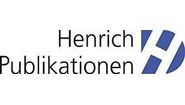 Logo Henrich Publikationen GmbH