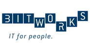 Logo von BITWORKS EDV-Dienstleistungs-GmbH