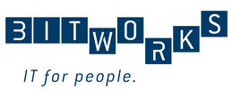 Logo BITWORKS EDV-Dienstleistungs-GmbH