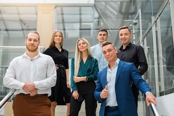 Bild von Unternehmen mhplus Betriebskrankenkasse